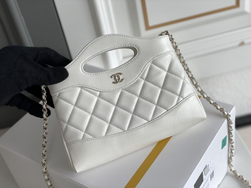 Chanel Top Handle Bags